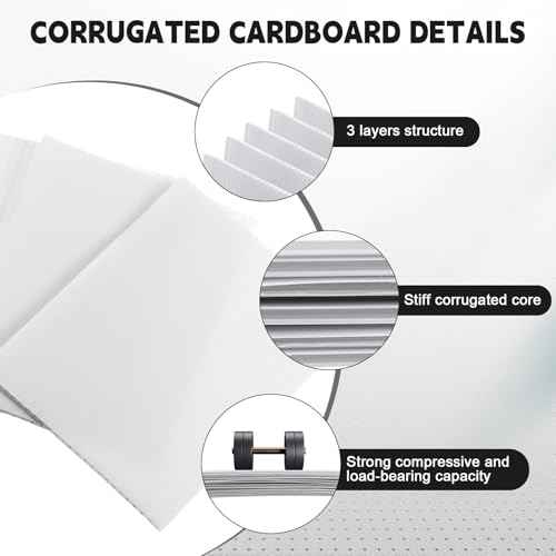 302 Pcs Trading Card Shipping Protector Set Include 200 Precut Plastic Inserts Card Mailers 100 Poly Bubble Mailers Padded Envelopes and 2 Masking Tape (Black,5.5 x 6.3 Inch)
