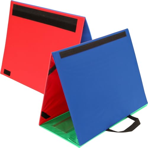 Really Good Stuff Desktop Pocket Chart Stand - 1 stand