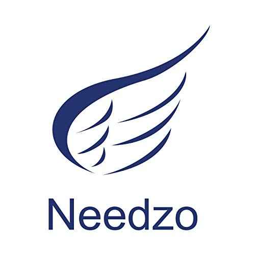 Needzo Bulk Nativity Christmas Prayer Card, Religious Holiday Catholic Blessing Cards with Holy Family, 100 Pack, 4.125 Inches