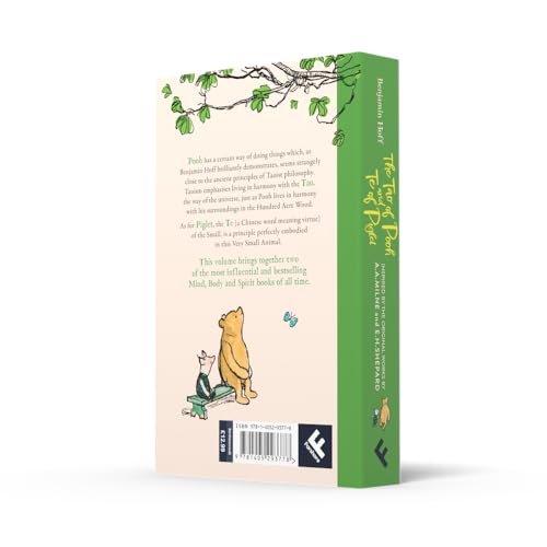 The Tao of Pooh & The Te of Piglet