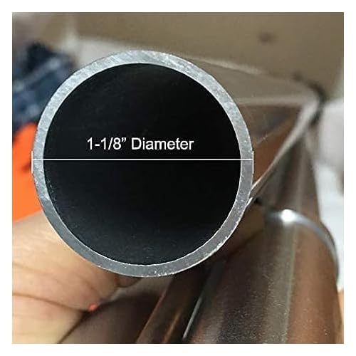 4 Less Co 15 Feet Tall Windless Swooper Flag Pole Hybrid Kit (Pole + Spike) hq15