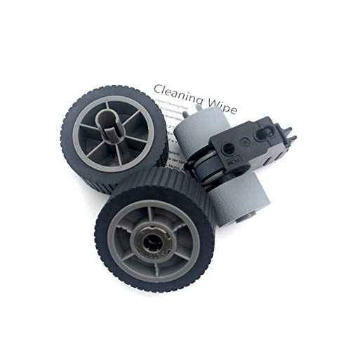 1PC X PA03740-K011 Pick Roller Compatible with Fujitsu fi-7600 fi-7700 fi-7700S