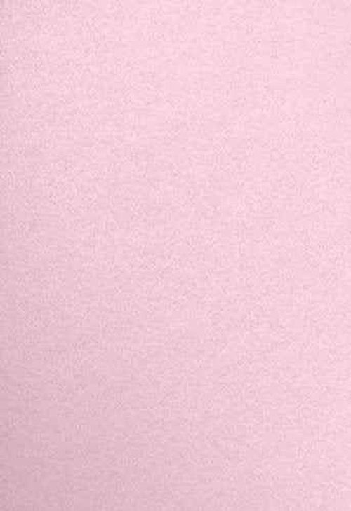13 x 19 Cardstock - Rose Quartz (50 Qty.) | Perfect for Crafting, Invitations, Scrapbooking, 13x19 Photos, Presentations | Printable | 105lb. Text Weight | 1319-C-M75-50