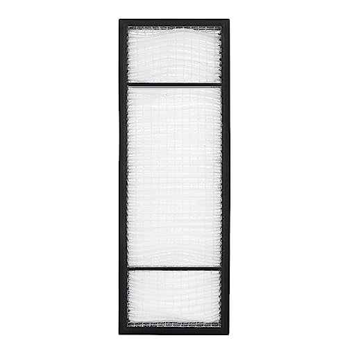 ELPAF60 V13H134A60 Projector Air Filter for Epson EB-720 EB-725W EB-725Wi EB-735F PowerLite 720 725W 750F 755F L200SW L200SX L200W L200X L250F L255F Pro EX10000 Brightlink 725Wi 735Fi Filter