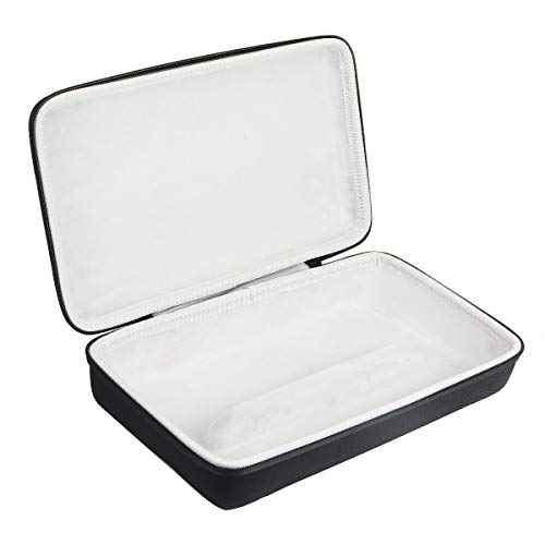 Khanka Hard Case Replacement for Epson Workforce ES-300W / ES-200 Wireless Portable Scanner