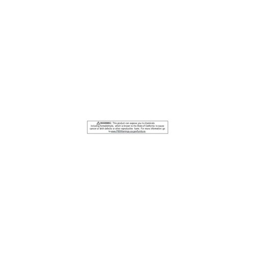 South Shore Axess Printer Cart, Royal Cherry
