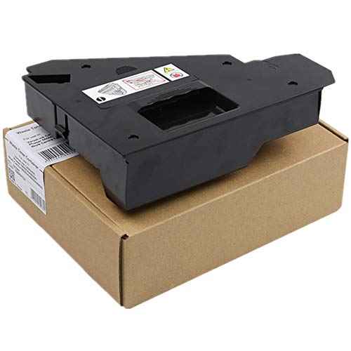 Compatible VersaLink C400 C405 Waste Toner Box for Xerox VersaLink C400 C405 Phaser 6600 WorkCentre 6605N 6605DN 6655 Waste Toner Container Cartridge (108R01124) 30K Pages