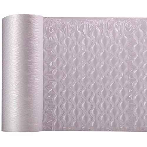 Air Cushion Machine Film Small Bubble Pillow Packaging Padding Roll | 984ft x 16" x 12¡±