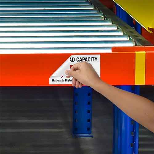 Avery Durable Labels Label, 2" x 3-1/2" (61503)