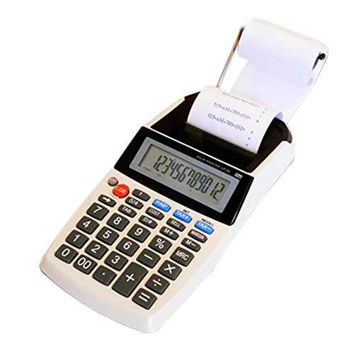 LP-50 Business Calculator