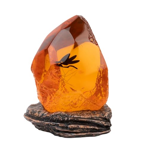 Grupo Erik Official Jurassic Park Lamp | Jurassic Park Movies | Jurassic World Rebirth | Jurassic Park Merchandise | Jurassic Park Decorations | Jurassic Park Gifts