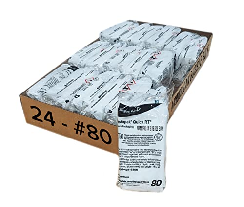 Instapak Quick RT Packing and Shipping Solution (#80 (22" x 27"),