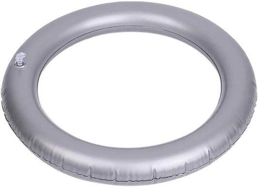 Yoga Ball Base - PVC Anti-Slip Fitness Ball for Home Gym | Improves Posture & Balance