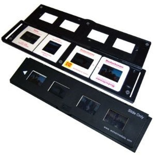 Wolverine Data Slide Trays Set of 3