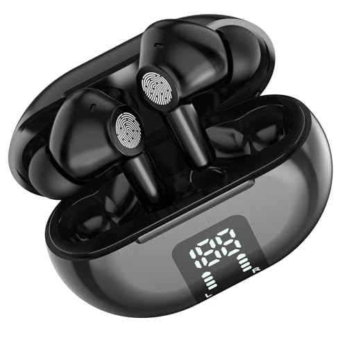 Translation Earbuds,Wireless Earbuds,138Translation Languages Bluetooth Headphones,Translation Earbuds Real Time,Fast Reaction Translation Device