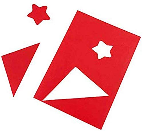 A4 Color Magnetic Sheet Teaching aids， Can be cut Soft Magnetic ，Sheet ferromagnetic/ Magnetic Strip Rubber， Message Board Magnet Stone Stickers（1 set of 8 sheets）