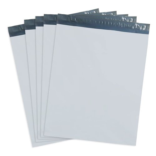 ParaPaquetes 500 pack Ecommerce Mailing Bags Envelopes 11 3/4 X 15 3/4 In