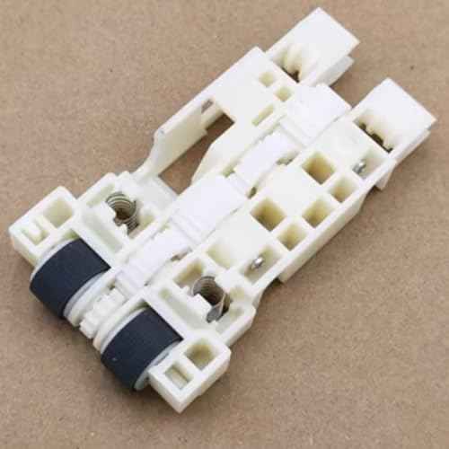 Paper Feed Pickup Roller for EPSON L6061 L6071 L6160 L6161 L6166 L6168 L6170 L6171 L6176 L6178 L6190 L6191 L6198 M2140 M2170 M3140 M3170 M1100 WF-2860 ET-3700 L9270 L14150 L14158 ET-3830