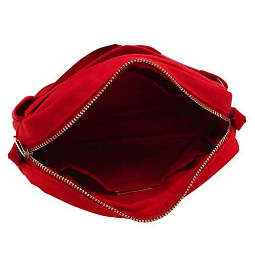Delfonics Inner Carrying Case: 7.7 in. x 5-1/2 in. (Yellow) / small