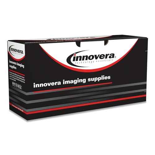 Innovera Remanufactured Black Toner, Replacement for 331-7328, 2,500 Page-Yield
