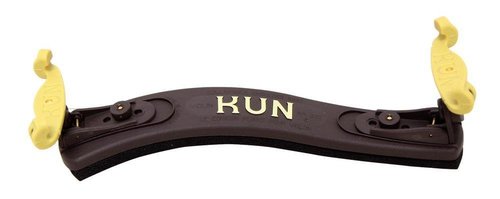 Kun Collapsible 5/4 Viola Shoulder Rest