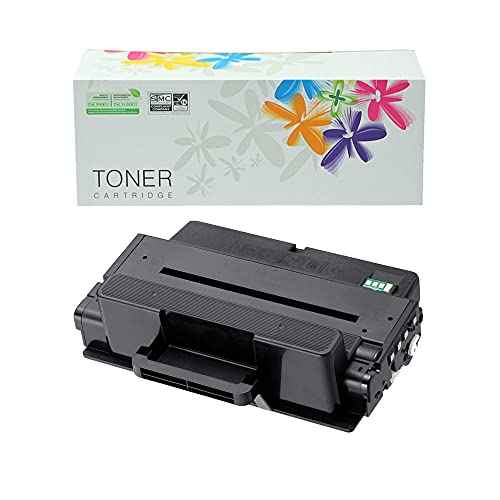 106R02307 Replacement for Xerox Phaser 3320 3320DN 3320DNI Toner Cartridge ( BK 11,000 Pages)