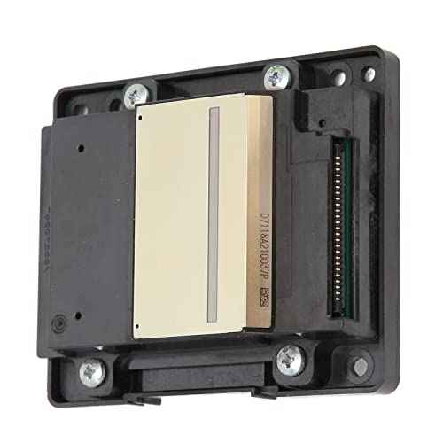Acouto Print for WF2650 WF2651 WF2660 WF2661 2750 Printer Replacement Printhead Part