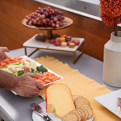Peakform Centerfold 6-Foot Folding Table