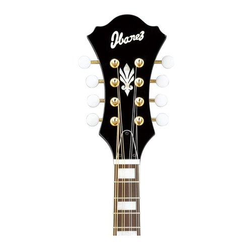 Ibanez M522S Mandolin - Dark Violin Sunburst High Gloss