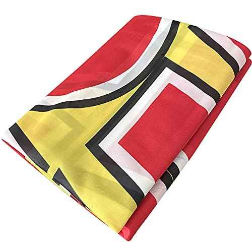 4 Less Co 3x10 Ft WHEEL ALIGNMENT Banner Sign Polyester Fabric yb