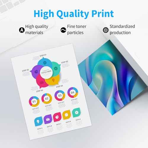 EASYPRINT PB-211 Toner Cartridge Replacement for Pantum PB-211 PB211 PB-211E PB211EV Toner Cartridge Compatible with Pantum P2502W P2500W M6552NW M6550NW M6600NW M6602NW Series (Black, 2-Pack)