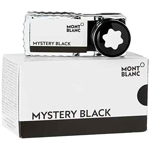Ink Bottle Mystery Black 60ml PF Brand Montblanc