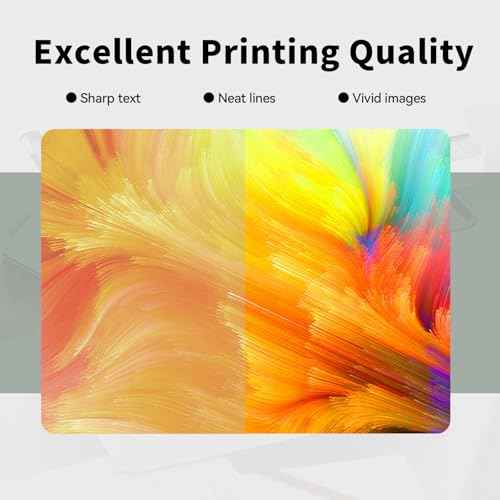 LC3013 Ink Cartridges Replacement for Brother LC3013 LC3011 LC3013XL Ink Cartridge for MFC-J497DW MFC-J491DW MFC-J690DW MFC-J895DW Printer Ink (2 Black, 2 Cyan, 2 Magenta, 2 Yellow)
