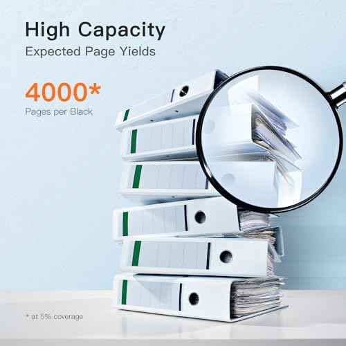 E-Z Ink 051H Toner Cartridge Compatible for Canon 051 051H Black High-Yield CRG-051H CRG051 Toner Cartridge for Canon ImageCLASS MF264dw MF267dw MF269dw LBP162dw LBP161dn MF266dn MF263dn (2 Black)