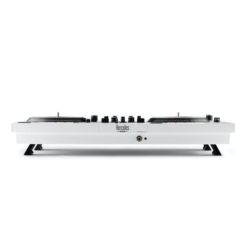 Hercules DJ Control Inpulse T7 White, Limited Edition