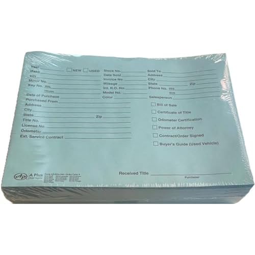 Vehicle Printed Dealer Jackets #512 DSA-546 Blue, 100 Quantity (P5*)