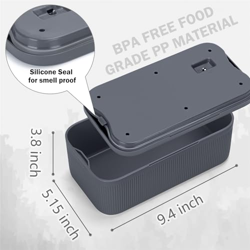 Medication Lock Box, Small Lockable Storage Box Portable Safe