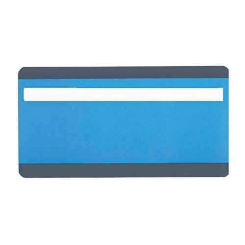 Ashley Productions Cut-Out Window Trakker Reading Guide, Blue (ASH10826)