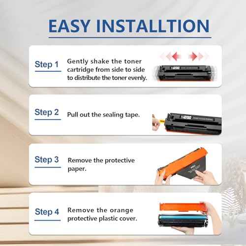 067 Magenta Toner Cartridge 067H Ink Cartridge Replacement for Canon CRG067 CRG-067H Toner for ImageCLASS MF656Cdw MF654Cdw