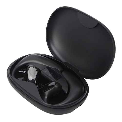 Smart Translator Earbuds 144 Languages High Accuracy BT Two Way Device with 97% Offline Translation, Simultaneous Interpretation Function, Fit for Android iOS