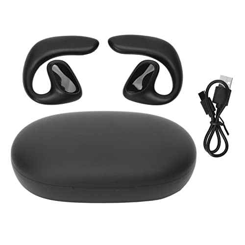 M8 Language Translator Earbuds,150 Languages Smart BT Translator Device in Real Time,Ergonomic Touch Control Noise Reduction Two Way Translator Earphones