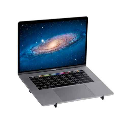 Rain Design mBar Pro Foldable Laptop Stand - Black