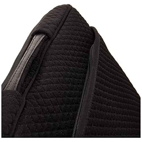 womens Microfiber Laptop Organizer