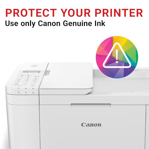 Canon PG-275 XL Genuine Black Ink Cartridge, Compatible with TS3520/3522, TR4720/4722, TS3720/3722