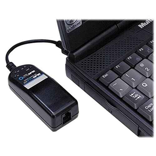 Multimobile MT5634MU USB V.90/56k portable Data / Fax Global Modem