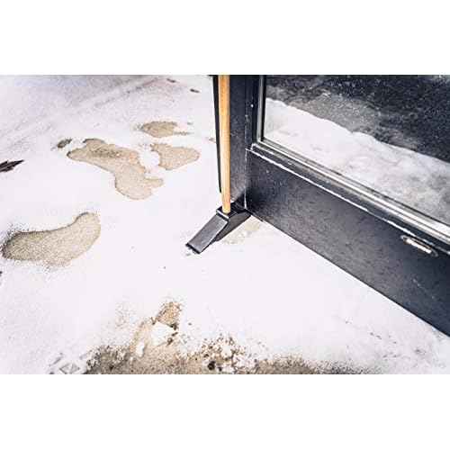 Duff Handle Doorstops (Wood)