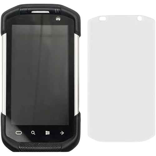 10pcs Tempered Glass Screen Protector for Zebra TC70 TC72 TC75 TC77