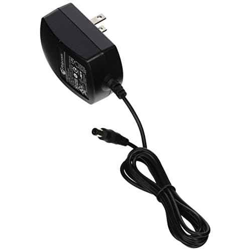 Polycom 48 Volt Power Supply for polycom IP Phones 2200-46170-001, Charcoal