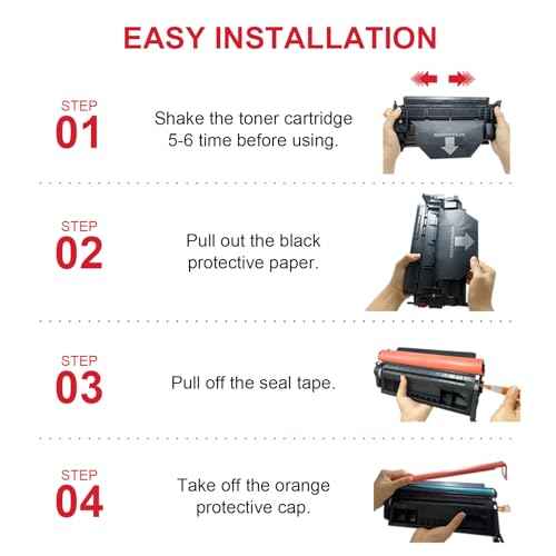 070/070H high Yield Toner Cartridge Compatible Replacement for Canon 070H/070/CRG-070 Toner Cartridge with Canon imageCLASS MF465dw MF462dw LBP247dw LBP246dw Printers|10200-Page Capacity