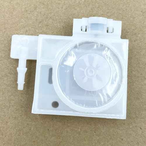 Ink Damper Head Damper Dumper Filter for L1390 L1800 L805 L810 L850 L101 L201 L100 L200 L210 L1300